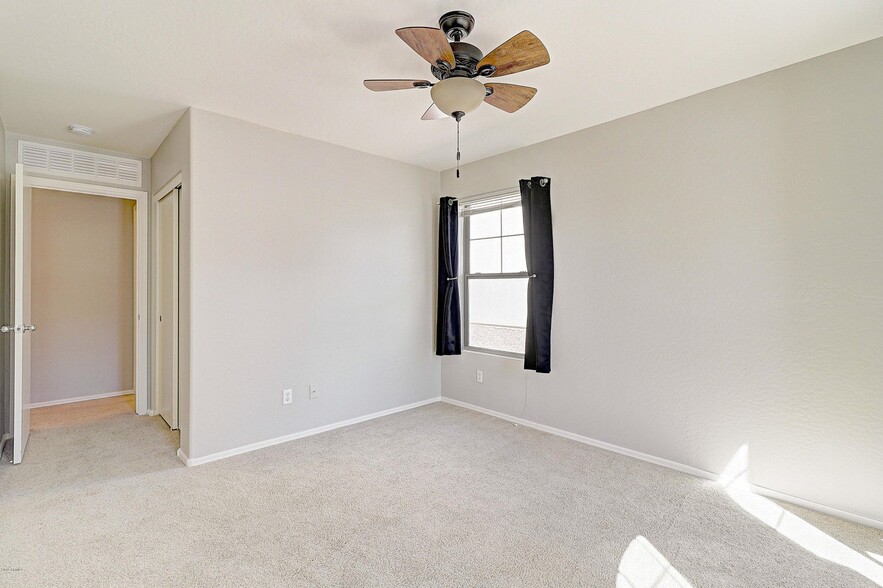 Bedroom 3 - 25586 W North Star Ln