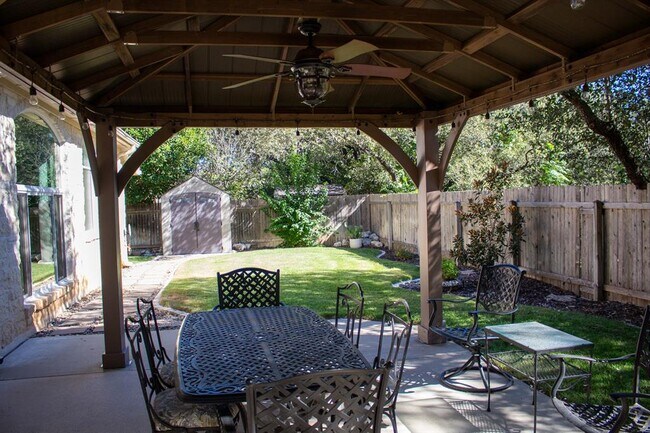 Building Photo - 12721 Oxen Way