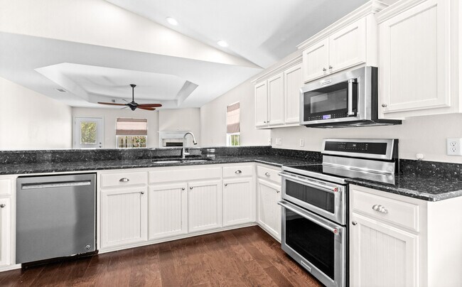 Building Photo - 30 Golden Eagle Ct