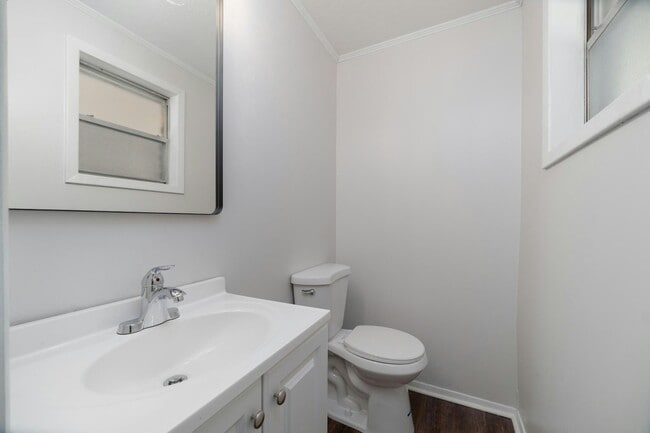 Building Photo - 1205 Penton St