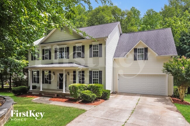 Building Photo - 6987 Brandi Wood Cir
