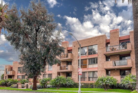 Building Photo - 235 S Tower Dr