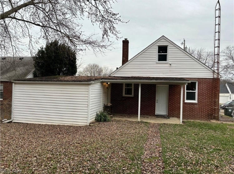 Building Photo - 1558 25th St NW