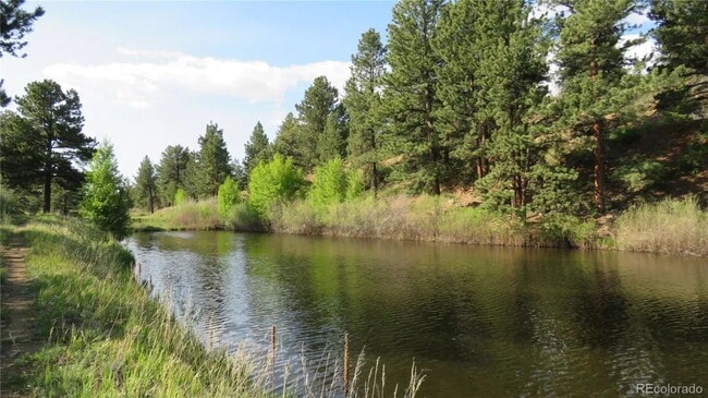 Building Photo - Mountain Log Home for Rent with views and ...