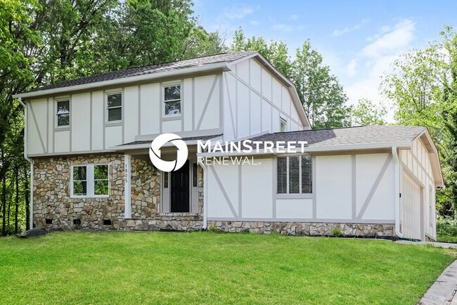 Building Photo - 1805 Shalotte Dr