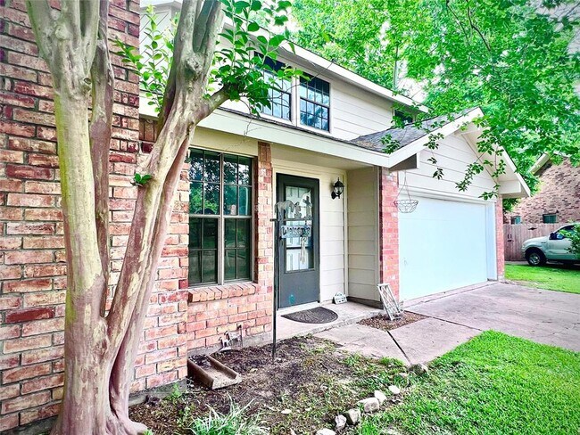 Building Photo - 1927 Brushy Creek Dr