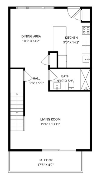 Building Photo - 4201 N Paulina St