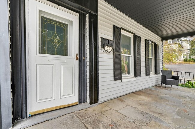 Building Photo - 23 Ann St