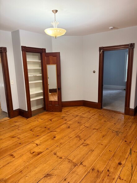 Living/Dinning Room - 15 Hayden St