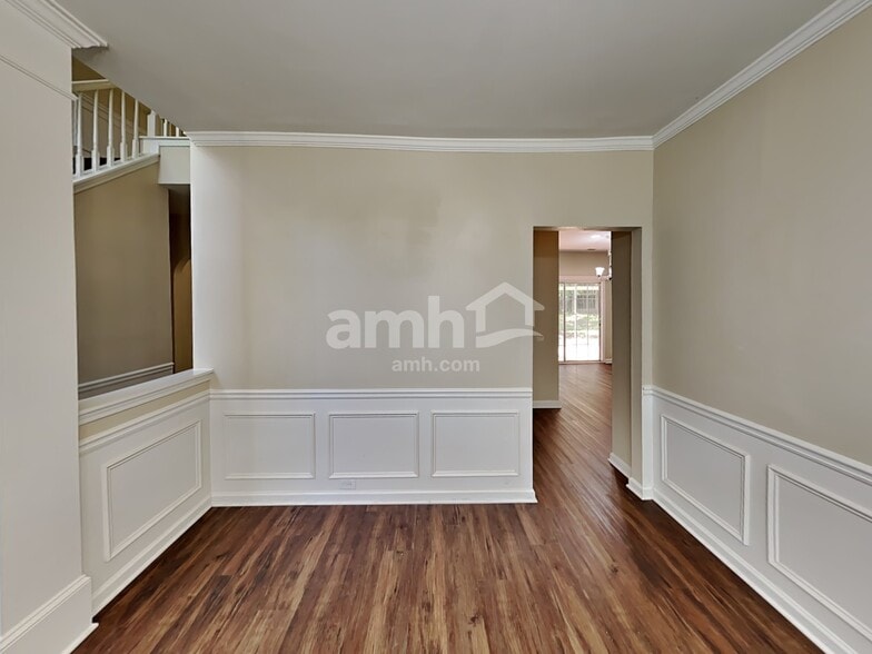 Building Photo - 4649 Howell Farms Dr NW