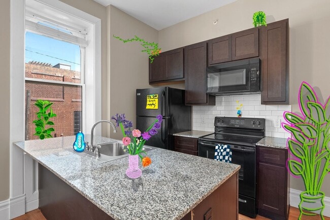 Building Photo - Attn: PARTY ANIMALS