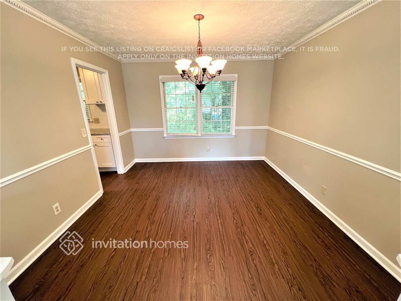 Building Photo - 3993 Sugar Valley Dr SE