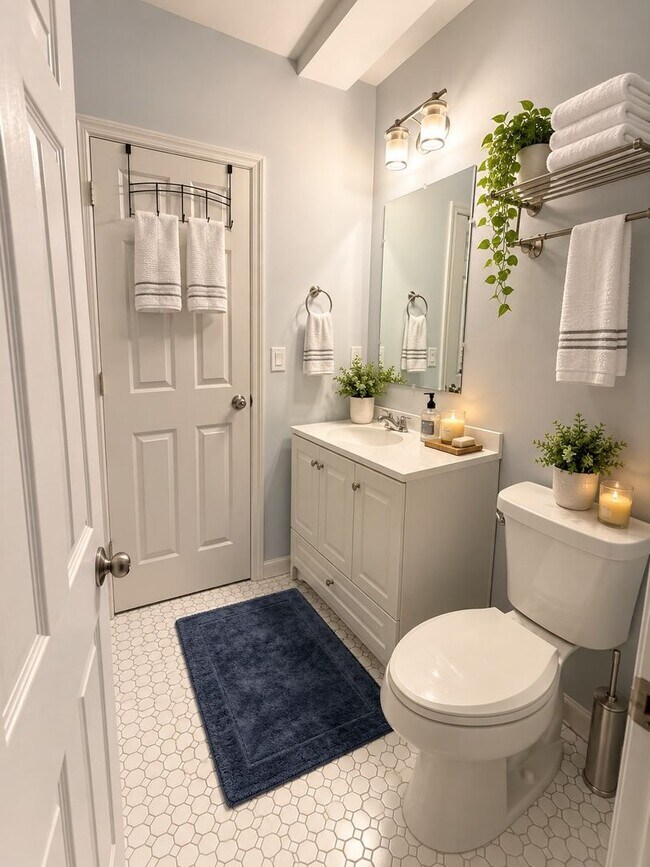 Building Photo - Fully Furnished Luxury Basement 1BR – Warren, NJ 07059 | $1,990/mo + $250/mo utilities