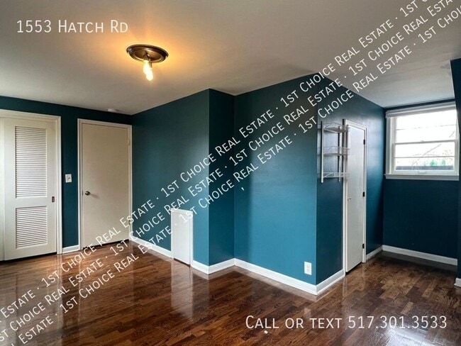 Building Photo - 1553 Hatch Rd