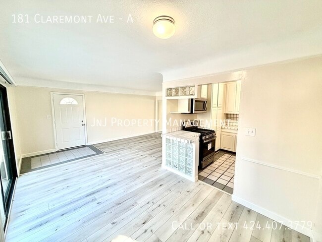 Building Photo - 181 Claremont Ave