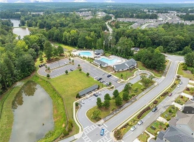 Building Photo - 168 Salt Lk Ln