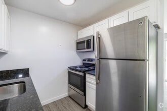 Interior Photo - High Meadow
