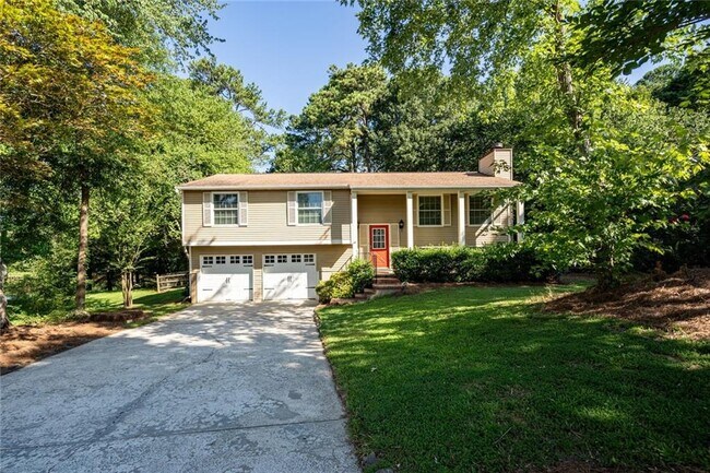 Building Photo - 2843 Pine Meadow Dr