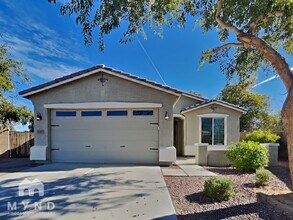 Building Photo - 35167 N Braeden Dr