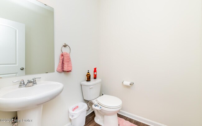 Building Photo - 6411 Colome Dr