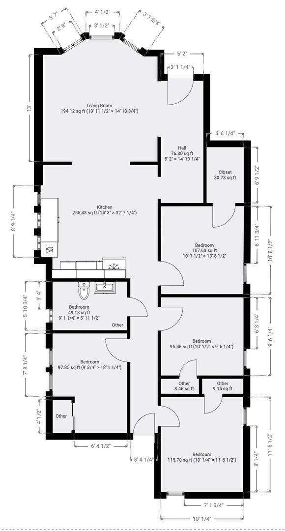 Building Photo - 69 Winthrop Ave