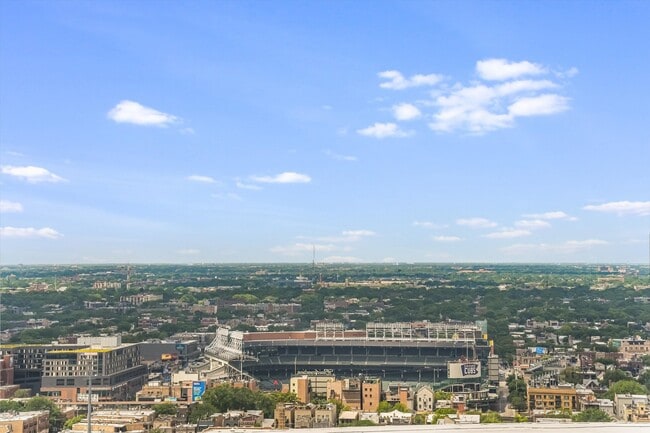 Building Photo - 3600 N Lake Shore Dr