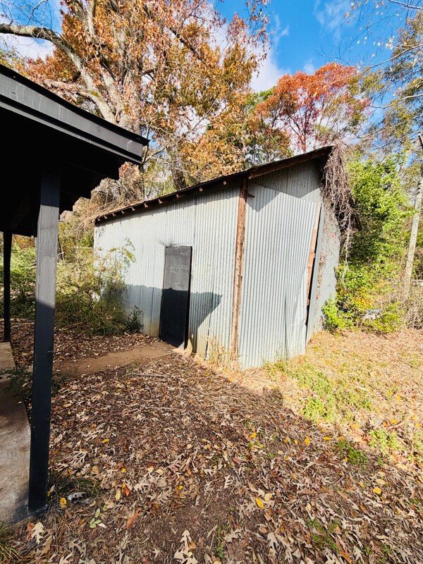 Building Photo - 403 Margo St