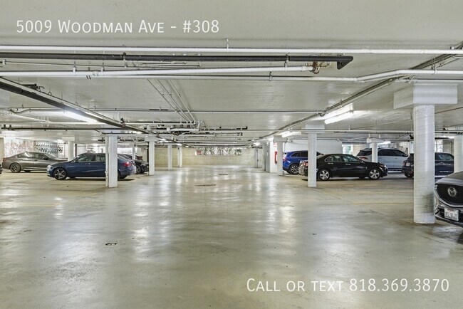 Building Photo - 5009 Woodman Ave