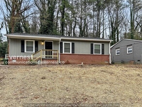 Building Photo - 333 Argus Cir NW