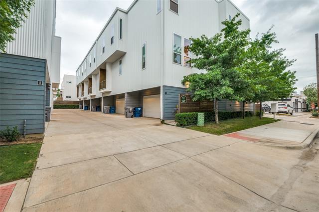 Building Photo - 3812 San Jacinto St
