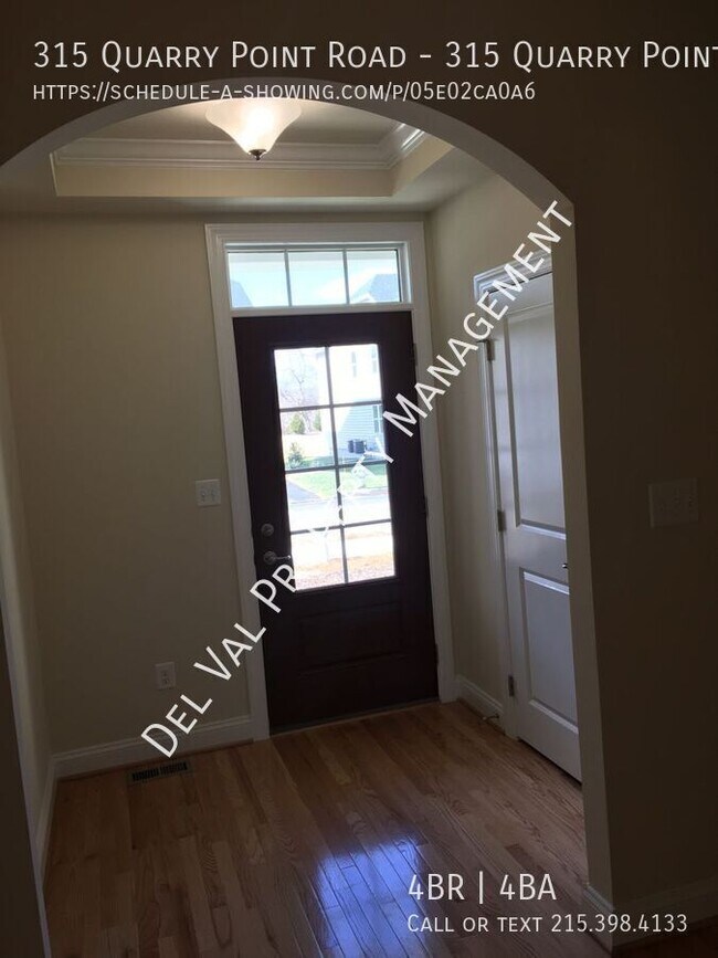 Building Photo - 315 Quarry Point Rd