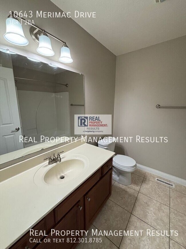 Building Photo - 10643 Merimac Dr