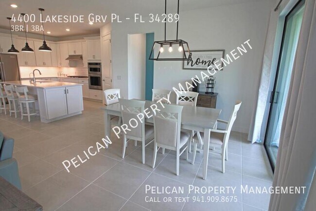 Building Photo - 4400 Lakeside Grv Pl