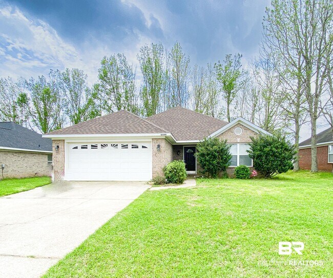Building Photo - 16648 Vanilla Dr
