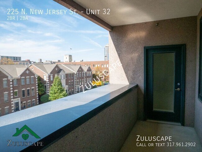 Building Photo - 225 N New Jersey St
