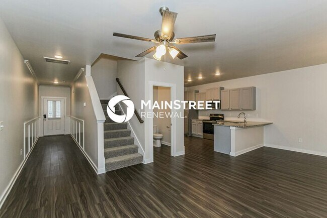 Building Photo - 3 Bedroom Pet-Friendly Home in McCalla, AL with Main Street Renewal