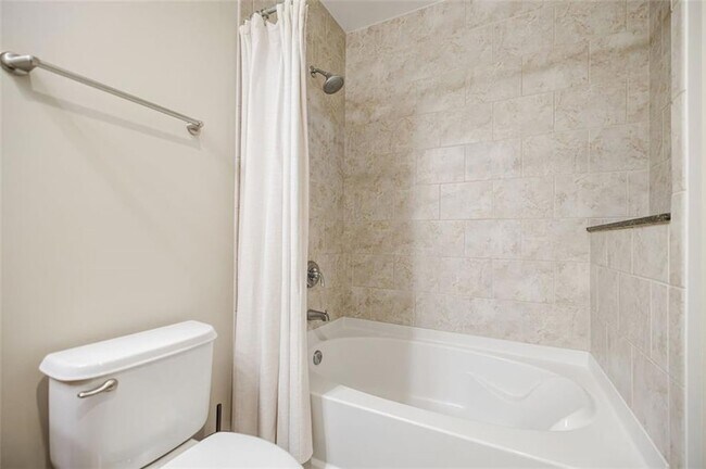 Building Photo - 855 Peachtree St NE