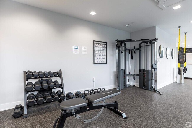 Building Photo - 6025 BLVD