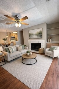 Building Photo - Private Condo in The Meridian, Mount Pleasant - Available July 1, 2026!