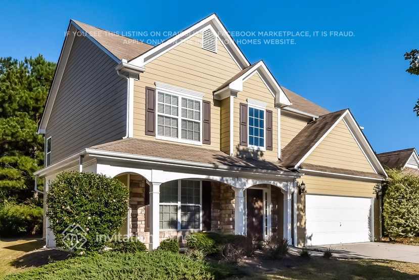 Building Photo - 3390 Cooper Woods Dr