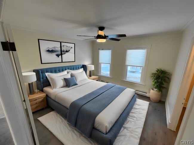 Building Photo - 6 Fountain St