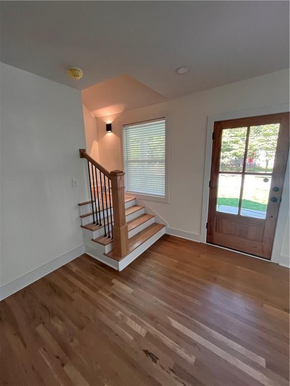 Building Photo - 1511 Belmont Ave SW