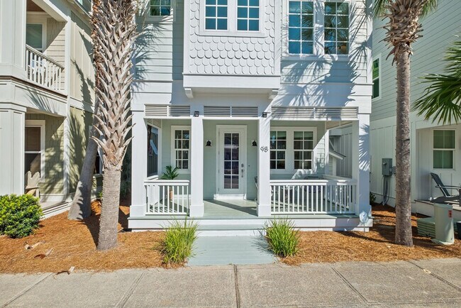 Building Photo - 110 E Blue Crab Loop