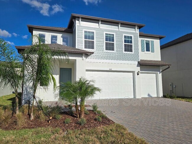 Building Photo - 18489 Serene Lk Lp