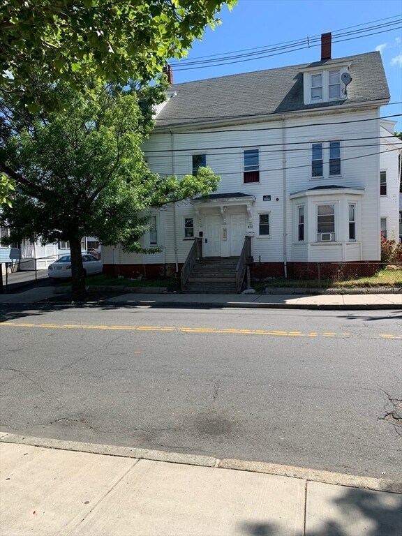 Primary Photo - 135 Chestnut St