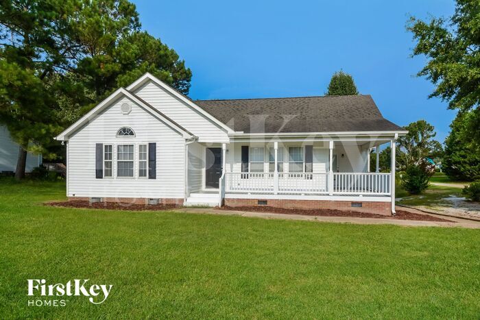 Primary Photo - 118 S Ridge Dr