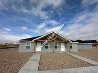 Building Photo - Brand new construction, spacious and updat...