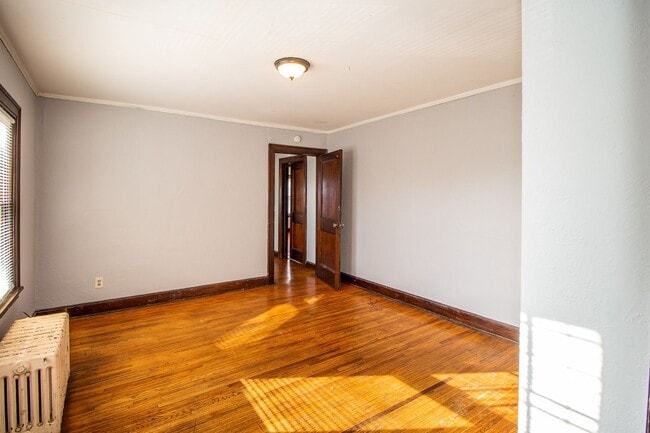 Building Photo - 205 S College Ave