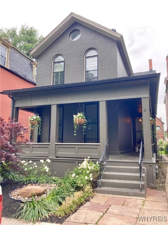 Building Photo - 75 Johnson Park