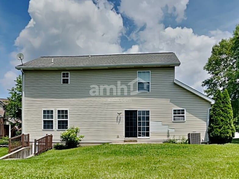 Building Photo - 1811 Sumpter Ct